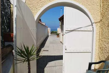 Konukevi Fantasy House Ischia *