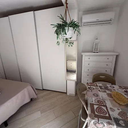 بيت ضيافة Fantasy House Ischia *