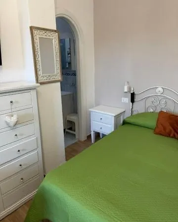 بيت ضيافة Fantasy House Ischia Forio di Ischia